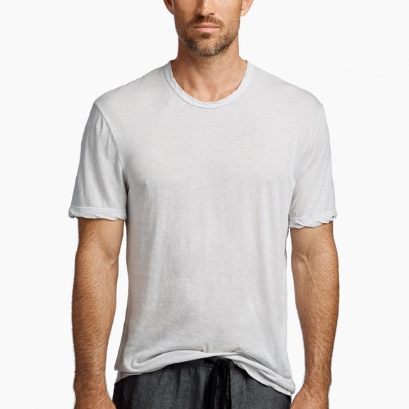 James Perse Other - James Perse CATIONIC DYED T-SHIRT